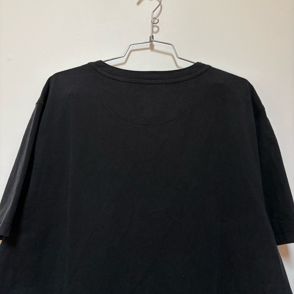 NWT Thorogood Men’s Vintage Wash Short Sleeve Pocket T-Shirt Size Large - Picture 11 of 11